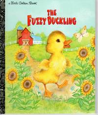 image of The Fuzzy Duckling