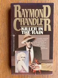 cover of Killer in the Rain