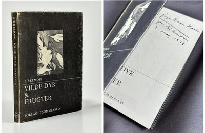 Vilde dyr & frugter.