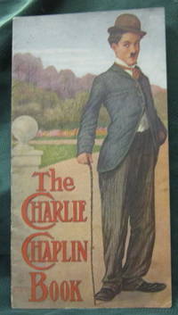 image of THE CHARLIE CHAPLIN BOOK
