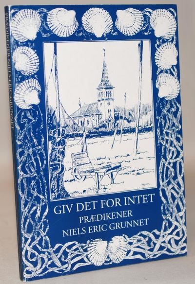 Giv det for intet - Prædikener.