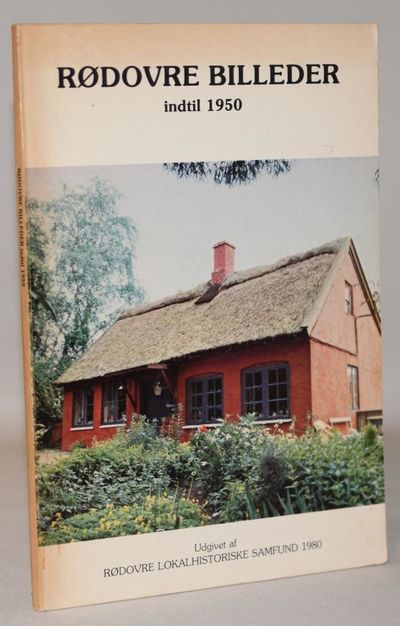 Rødovre billeder indtil 1950.
