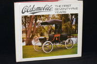 image of Oldsmobile; The First Seventy-Five Years
