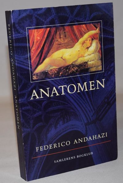 Anatomen.