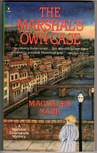 image of THE MARSHAL'S OWN CASE
