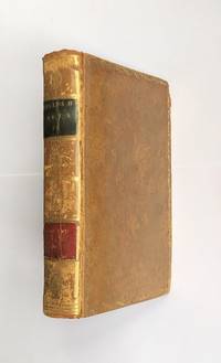 image of The Works of the English Poets with Prefaces Bographical and Critical by Samuel Johnson. Volume the Sixty Eighth. The Poems of Robert Lloyd.
