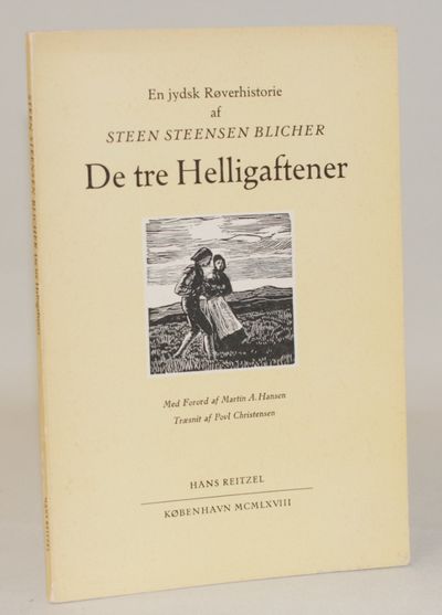 De tre Helligaftener.