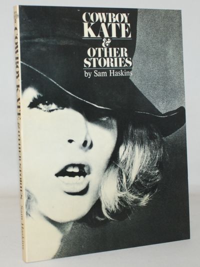 Cowboy Kate & Other Stories.