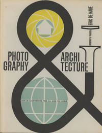 image of Photography and Architecture