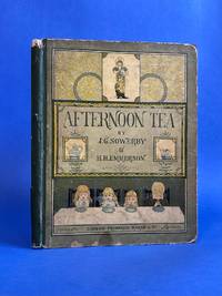 Afternoon Tea: Rhymes for Children