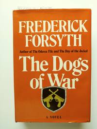 image of The Dogs of War