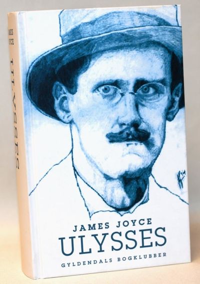 Ulysses.