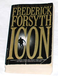 Icon by Frederick Forsyth - Paperback - 1997 - from Bark'N Books (SKU: 1128)