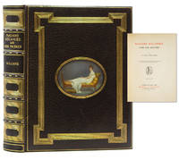 Madame Récamier and Her Friends