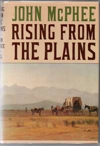 image of Rising From the Plains