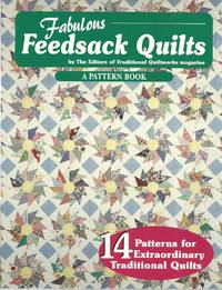 Fabulous Feedsack Quilts