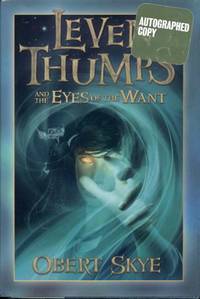 image of Leven Thumps and the Wrath of Ezra