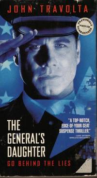 cover of The General's Daughter