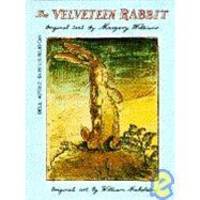 image of The Velveteen Rabbit (Mini)