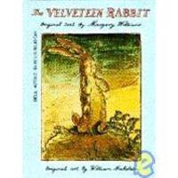 The Velveteen Rabbit (Mini) by Margery Williams - 1992-09-01