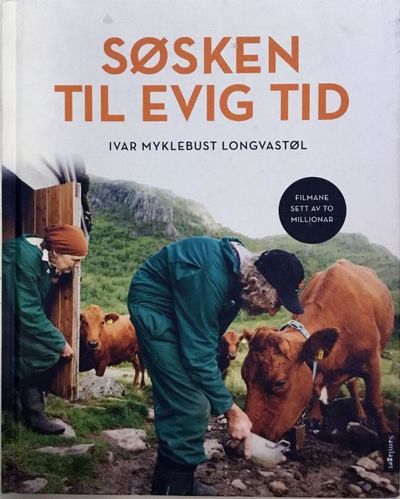 Søsken til evig tid