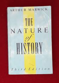 image of The Nature Of History