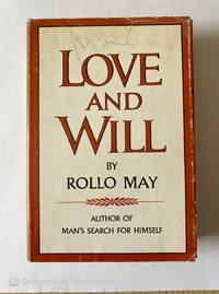 cover of LOVE AND WILL