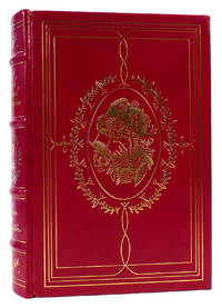 cover of PRIDE AND PREJUDICE Easton Press