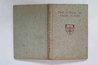 cover of The school of false echoes
