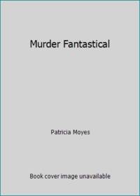 Murder Fantastical