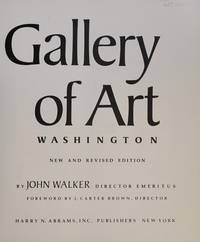 National Gallery of Art, Washington