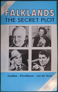 Falklands The Secret Plot