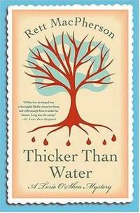 Thicker Than Water