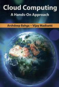 Cloud Computing : A Hands-On Approach