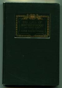 Call Of The Brotherhood And Other Poems