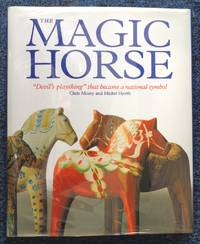 The Magic Horse by Mosey, Chris & Michel Hjorth - 1999