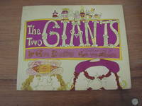 The Two Giants (Magic Circle Books Level 8 Book 6)