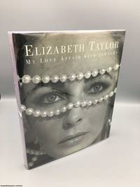 image of Elizabeth Taylor: My Love Affair With Jewelry (Jewellery)