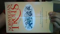 Norwegian Trolls and other tales by Florence Ekstrand - Paperback - 1990 - from The Fountain of Books (SKU: biblio513)