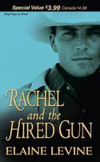 Rachel and the Hired Gun