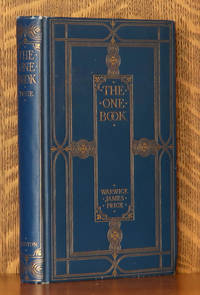 image of THE ONE BOOK