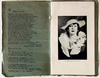 Visions: The Poet's Friend