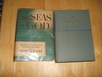 cover of The Seas of God Great Stories of the Human Spirit by Forty-nine Famous Authors