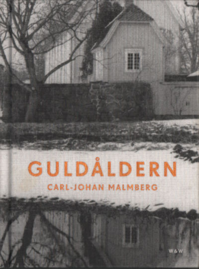 GULDÅLDERN.