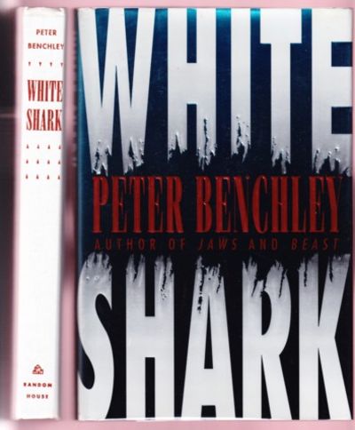 WHITE SHARK