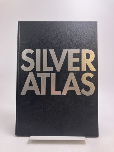 Silveratlas.