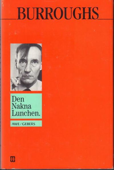 Den nakna lunchen.