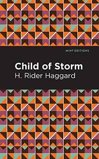 cover of Child of Storm