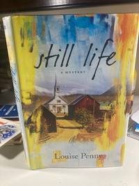 cover of Still Life