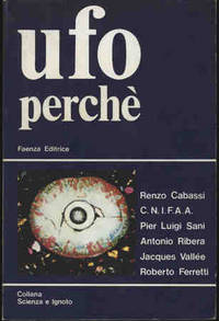 UFO PERCHÈ